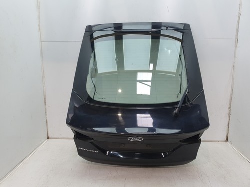 2017 ford mondeo titanium tdci - ford,