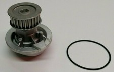 WATER PUMP 25 TEETH VAUXHALL