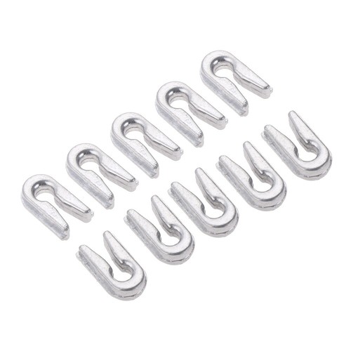 10pcs universal string - 10pcs, trimmer