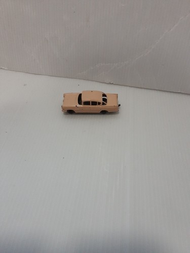 W57 matchbox lesney no22b 1958 - lesney,