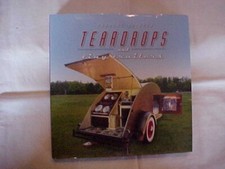 TEARDROPS AND TINY TRAILERS by