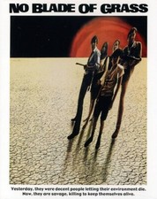NO BLADE OF GRASS (1970) Nigel