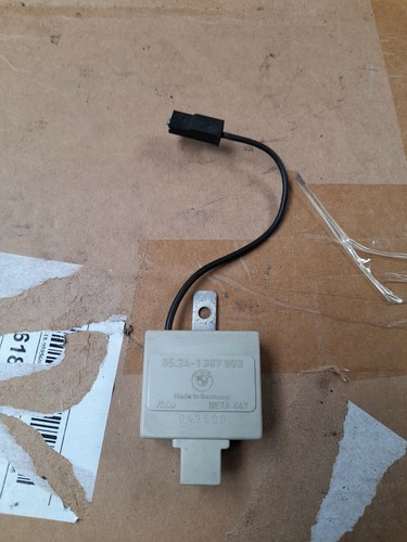 Genuine bmw e36 coupe - genuine,