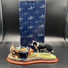 Border Fine Arts Mixed