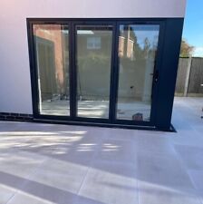 Bifold Doors, Brand New Style