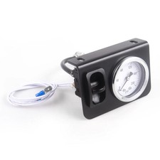 RW-006 Cab Single Air Meter