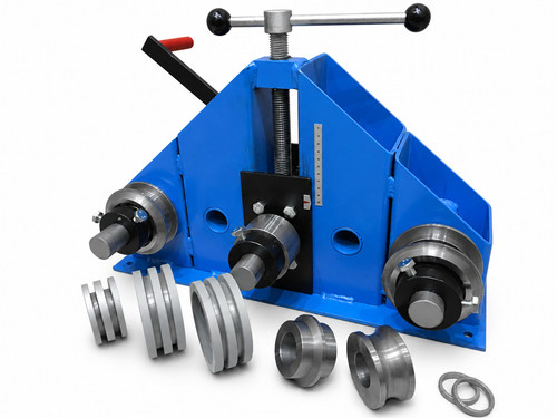 Heavy duty roller - heavy,