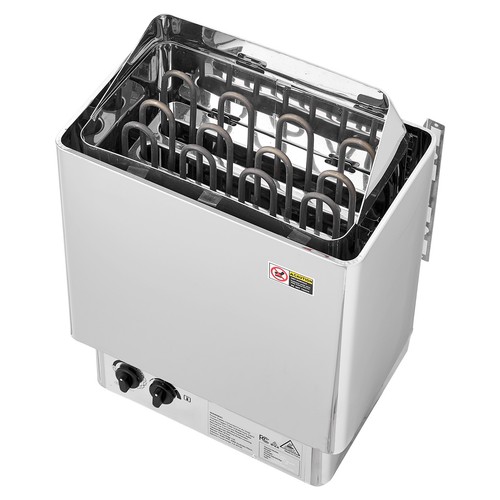 Uimoso 6kw electric - electric, sauna