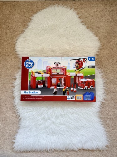 Large gudi playtive lego - gudi,