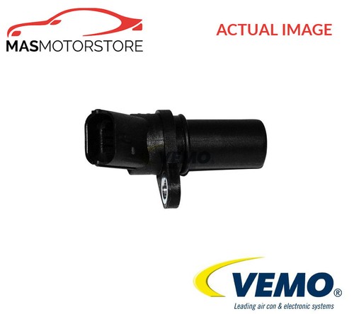Crankshaft position sensor - position,