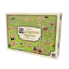 Carcassonne Big Box 2025