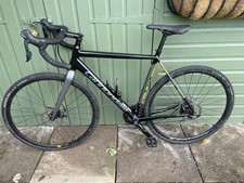 Cannondale Road Bike 56 Bike