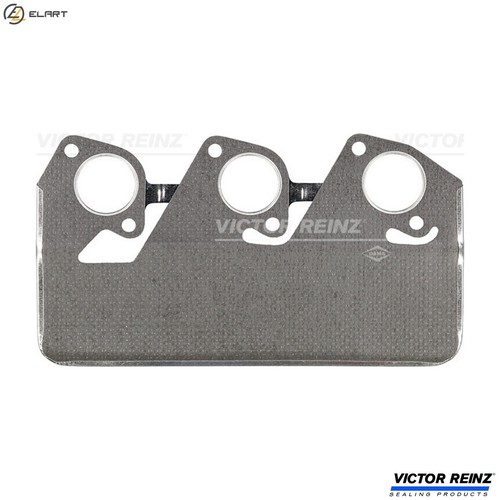 Gasket exhaust manifold - exhaust,