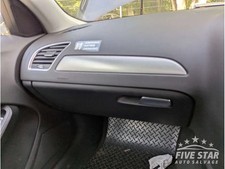 Audi A4 Dashboard Glove Box 2013 Saloon 4/5dr B8 (8K) (07-15) Diesel 2.0 TDI