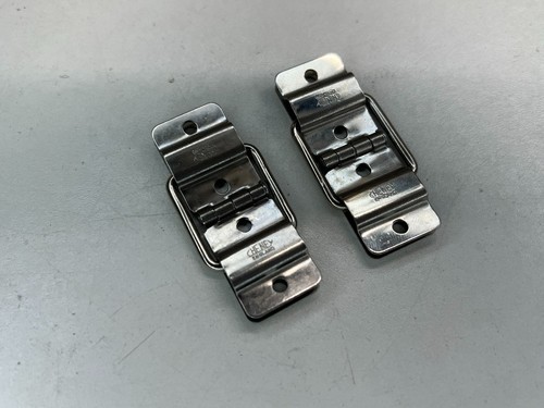 Cheney nickel strut - strut, hinge