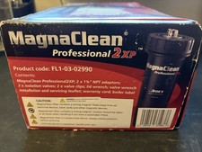 Adey Magnaclean Professional
