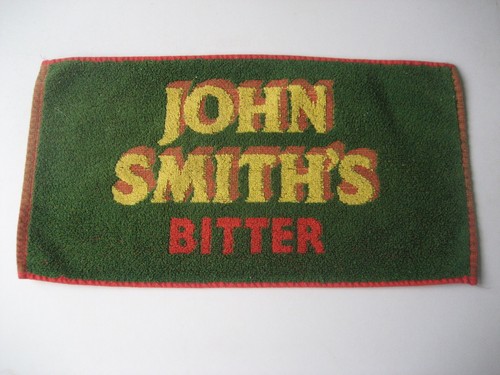 John smith bitter beer - smith`s,