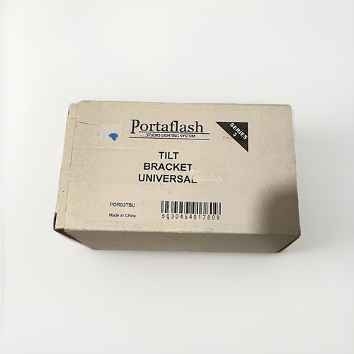 Tilt universal bracket - tilt,