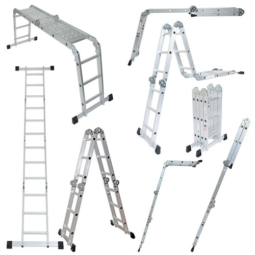 Wolf 1 combination - 11-in-1,