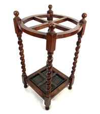 Antique Country House Bobbin