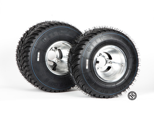 Kart mojo rain tyre - mojo, w5