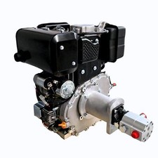 LONCIN Diesel Engine Hydraulic