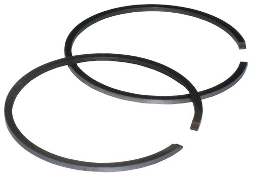 Piston ring set fits stihl - piston,