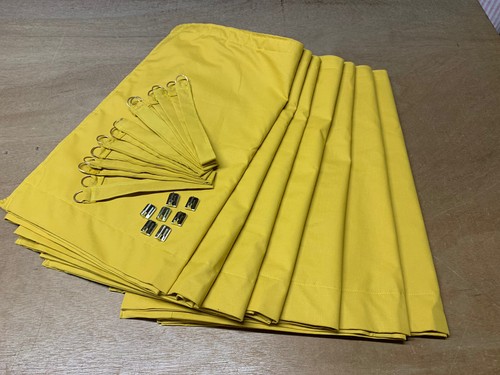 Camper van curtain set - camper,