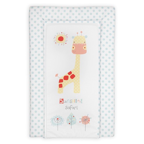 Padded baby changing - padded,