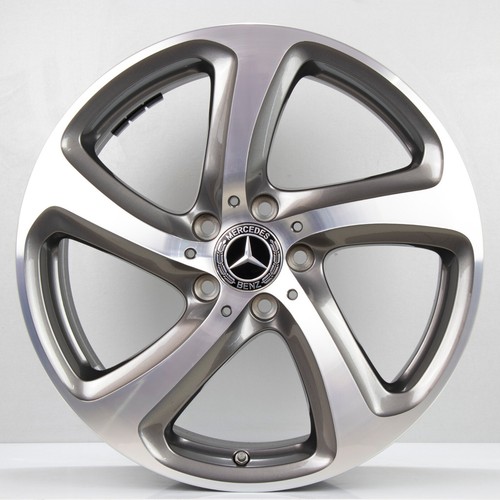 Alloy wheels original - wheels, 18