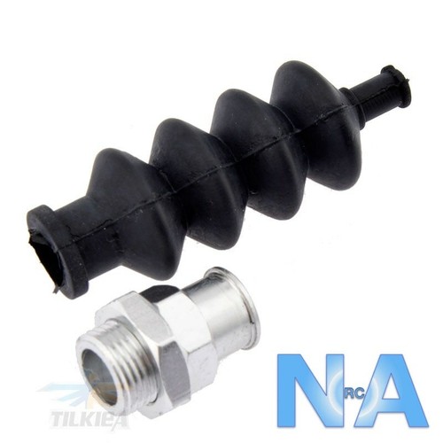 Rubber bellow 42mm boat - rc,
