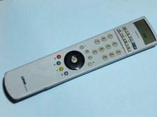 Remote Control Loewe Control