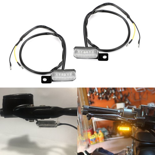 Pair universal motorcycle - pair,