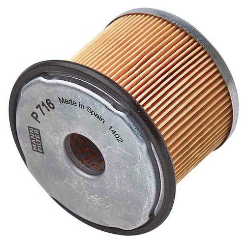 Mann filter 716 fuel - filter,