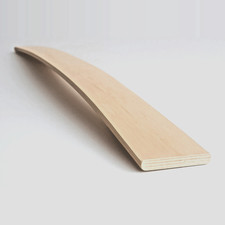 Replacement bed slats curved - replacement,