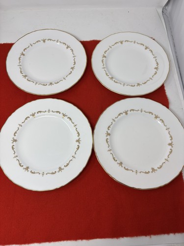 Royal worcester gold - x, *
