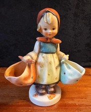Vintage Goebel Hummel Figurine