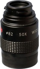 Kowa 50xw eyepiece  ( 820