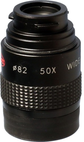 Kowa 50xw eyepiece - ,
