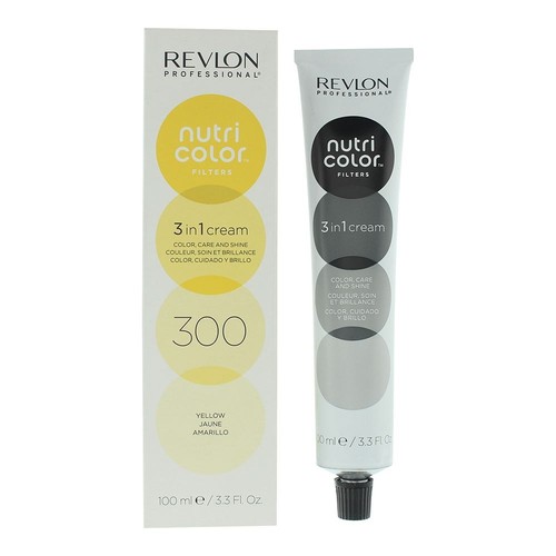 Revlon nutri color - revlon,