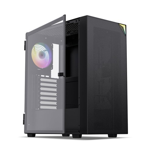 Al800 full tower case - case,