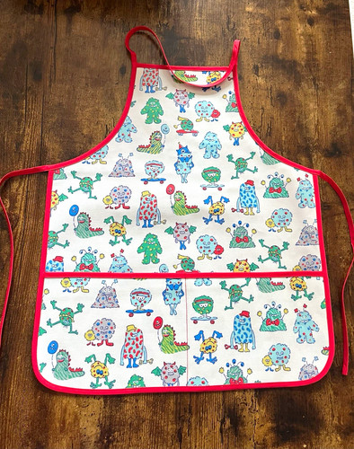 Cath kidston kids boys wipe - cath,