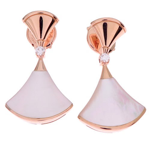 Bvlgari diva dream earring - diva,