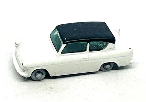 Matchbox lesney regular - matchbox, wheels