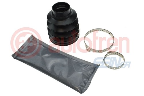 Bellow kit drive shaft - bellow,