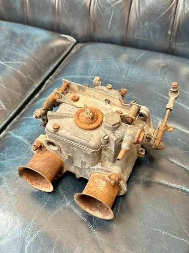 For rebuild weber dcoe 151 - weber, 40