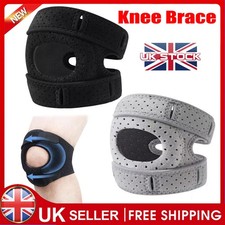 Pressurize Patella Knee Brace