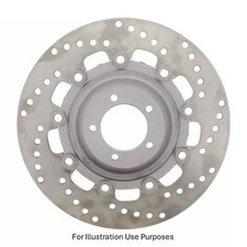 EBC Float Front Brake Disc Conversion (11) Front Right for Honda CB 750 KZ 1980