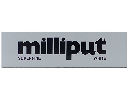 Milliput 90300004 epoxy putty - milliput,