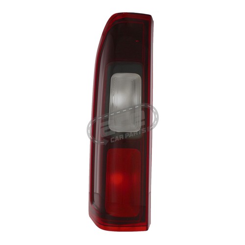 Fits nissan primastar mk3 - nissan,